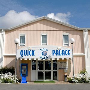 Quick Palace Vannes Exterior photo